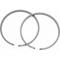 Кольца поршневое к-кт 2шт 4р. 53,00мм, Польша MOTUS
