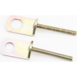 Натяжитель цепи колеса к-кт 2шт Украина