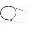 Трос переднего тормоза (трос 109см/ кожух 93см) Китай