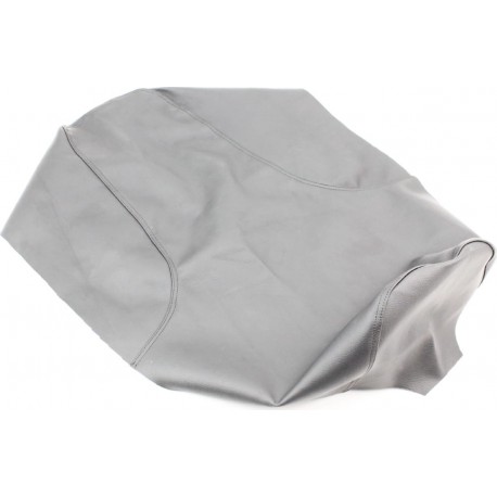 Чехол сиденья 6V (эластичный, прочный материал), чёрный Украина