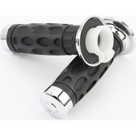 Ручки керма зі вставкою, універсальні 150cc Китай