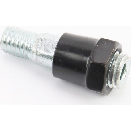 Переходник зеркал "шпилька" М8/10 Китай