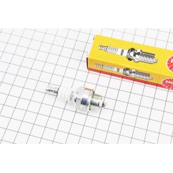 Свічка 2Т BPM6A M14-L9,5 пили/коси NGK