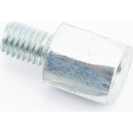 Переходник зеркал под крепления М8 лев. для зеркал М8 прав. (одна сторона) Китай