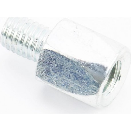 Переходник зеркал под крепления М8 прав. для зеркал М8 лев. (одна сторона) Китай