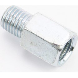 Перехідник дзеркал під кріплення М10 прав. для дзеркал М10 лів. (одна сторона) Китай