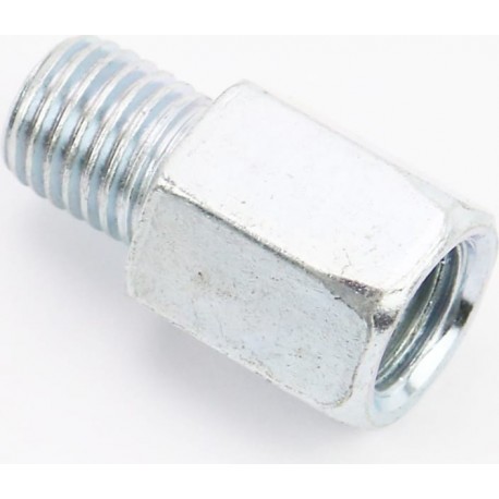 Перехідник дзеркал під кріплення М10 прав. для дзеркал М10 лів. (одна сторона) Китай