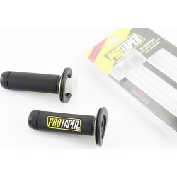 Ручки керма із вставкою, жовті PROTAPER