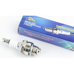 Свічка 2Т L6TC M14-L9,5 пили/коси LIPAI