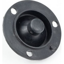 Кнопка привода, резиновая (гироборд) Китай