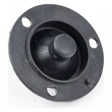 Кнопка приводу, гумова (гіроборд) Китай 410014