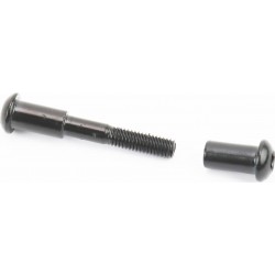 Вісь складання рульової 48мм (електросамокат) Китай