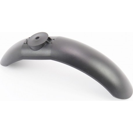 Щиток передний 8,5", чёрный Е9 (электросамокат) Китай