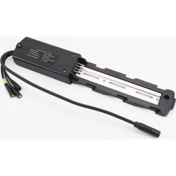 Контролер 500W-36V (20A) (електровелосипед) E-CROSSER