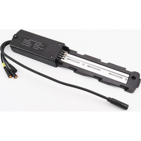 Контролер 500W-36V (20A) (електровелосипед) E-CROSSER