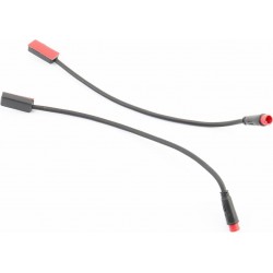 Герконы (концевые выключатели) без магнитов 2шт к-кт (электровелосипед) Китай