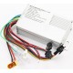 Контроллер 350W-36V, type: S1-ES9 М5 (электросамокат) Китай