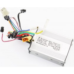 Контролер 500W-48V (21A), Т4 (електросамокат) Китай