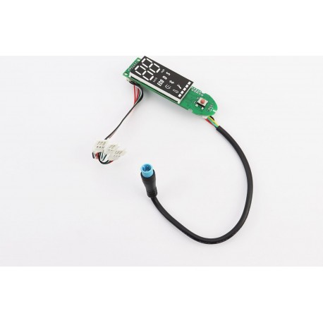 Панель приладів (екран), М5 (електросамокат) Китай