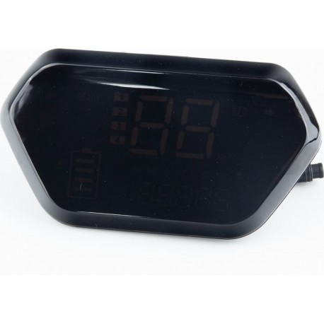 Панель приладів (екран) 60V, Dominator (електросамокат) Китай