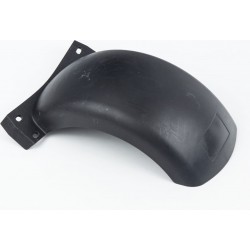 Щиток задний 10", чёрный Dominator (электросамокат) Китай