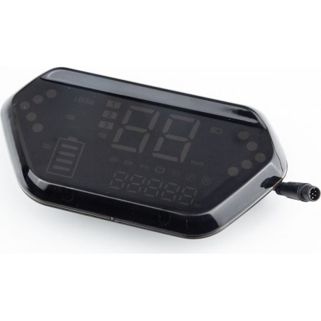 Панель приладів (екран) 60V, Rocket (електросамокат) Китай