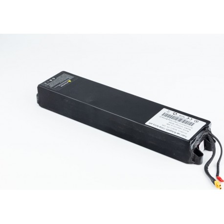 Акумулятор Li-ion 36V 6.6Ah (L310*W72*H43mm), (електросамокат) Китай