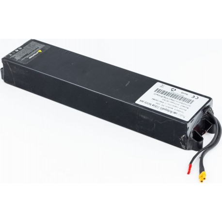 Акумулятор Li-ion 36V 7.8Ah (L310*W72*H43mm), (електросамокат) Китай