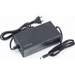 Зарядное устройство для АКБ 54.6V-2.0А (электровелосипед) Китай