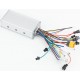 Контролер 1200W-60V (25A) передній "А", Dominator (електросамокат) Китай
