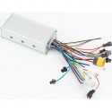 Контроллер 1200W-60V (25A) передний "А", Dominator (электросамокат) Китай