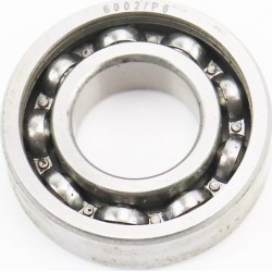 Підшипник 6002 (15х32х9) Китай