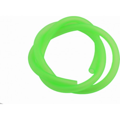 Шланг топливный (внеш. 11,0мм, вн. 8мм) 1 метр Китай