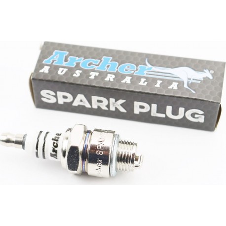 Свеча 4T M14-L9,5 пилы/косы/газонокосилка ARCHER