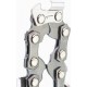 Цепь 3/8"-1,3мм-57зв. круг. зуб (на Partner-16") Китай
