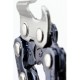 Цепь 3/8"-1,5мм-72зв. круг. зуб (на Husqvarna-20"), упаковка OREGON Китай
