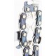 Цепь 325-1,5мм-72зв. квад. зуб (на Китай-18") Китай