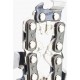 Ланцюг (бухта) 325-1,5мм, 1840зв. квад. зуб, відмінна якість REZER