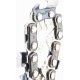 Ланцюг 325-1,5мм, 76зв. квад. зуб (на Китай-20"), відмінна якість REZER