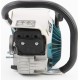 Бензопила Makita EA 5200 P45S 52cc (3,6кВт, шина 18", ланцюг 325-1,5-72зв. круг. зуб) з підкачуванням, плавний пуск Китай