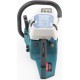 Бензопила Makita EA 5200 P45S 52cc (3,6кВт, шина 18", ланцюг 325-1,5-72зв. круг. зуб) з підкачуванням, плавний пуск Китай