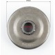 Тарілка зчеплення "зірка" 325-7 Husqvarna-136/137/141/142/235/240/325, Partner-365, OLEO MAC 941,  POULAN + підшипник TRESZER
