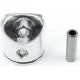 Поршень, к-кт Husqvarna-142 40мм (палец 10мм) KAMBERG