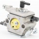 Карбюратор 4500/5200 з підкачуванням тип 1 REZER