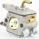 Карбюратор 4500/5200 з підкачуванням тип 2, від 5шт -5% Китай