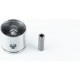 Поршень, к-кт 35мм (палец 8мм) Husqvarna 125R/128R TRESZER