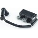 Котушка запалювання Husqvarna 143R WINZOR