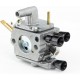 Карбюратор подходит на Stihl FS-400/450/480 TRESZER