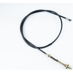 Трос переднего тормоза (трос 135см/ кожух 122см) Китай