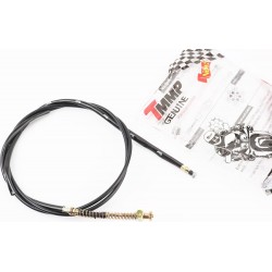 Трос заднего тормоза 4Т (трос 213см/ кожух 196см) TMMP